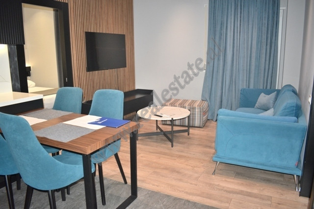Apartment for rent near Barrikadave street in Tirana, Albania